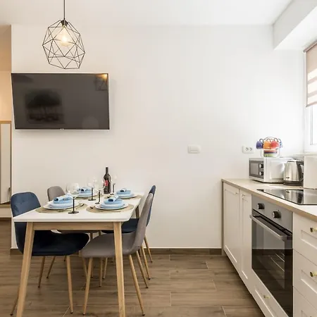 Apartman Lada