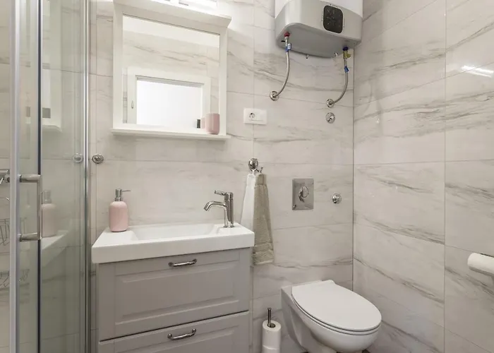 Lada Lejlighed Split