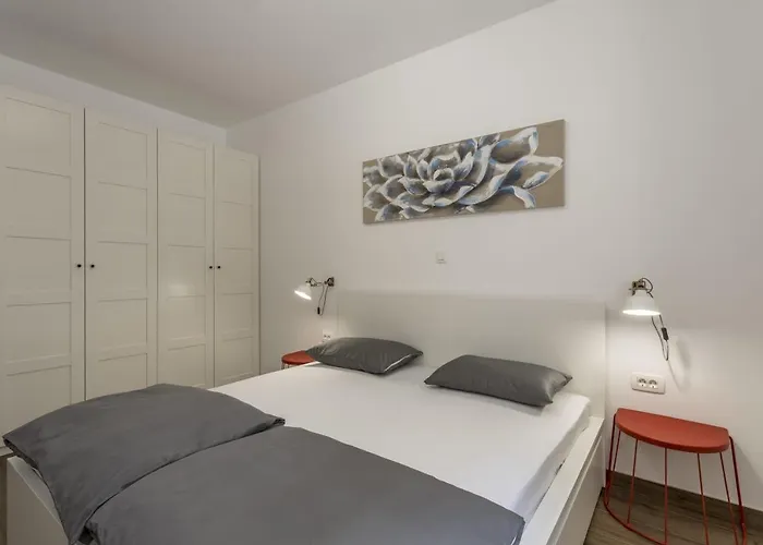 Lada Lejlighed Split